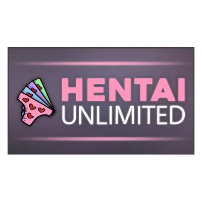 Hentai Unlimited Steam Gift