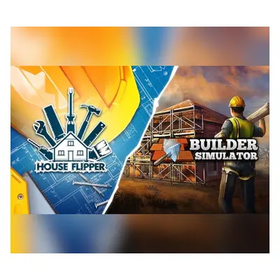 Builder Flipper Bundle XBOX One / Xbox Series X|S Account