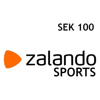 Zalando Sports SEK Gift Card SE