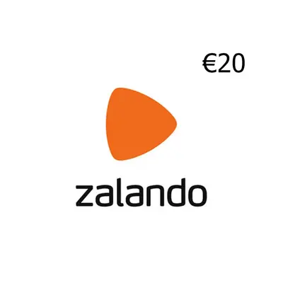 Zalando EUR Gift Card HR