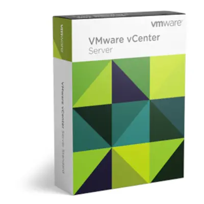 VMware vCenter Server Essentials CD Key (Lifetime / Unlimited Devices)