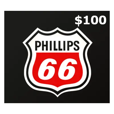 Phillips $100 Gift Card US