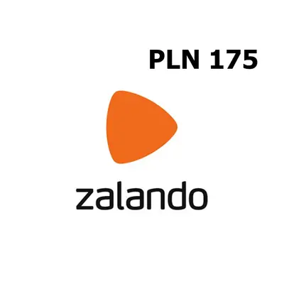 Zalando PLN Gift Card PL