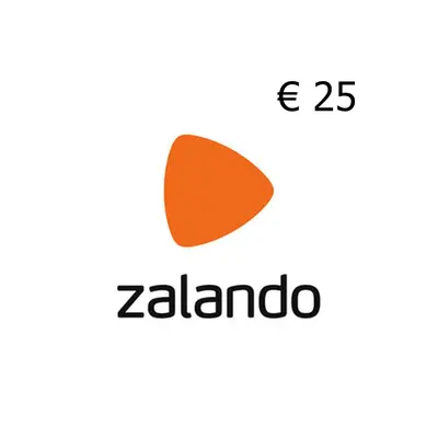 Zalando EUR Gift Card SK