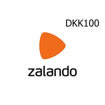 Zalando DKK Gift Card DK