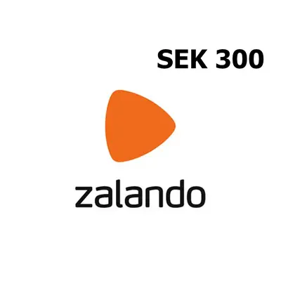 Zalando SEK Gift Card SE