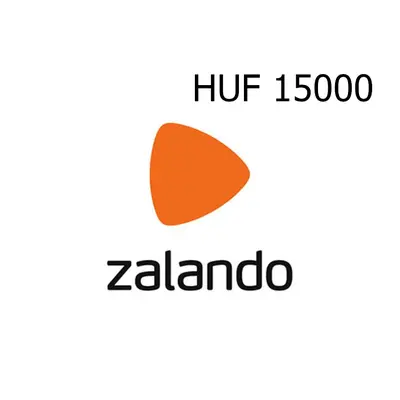 Zalando HUF Gift Card HU