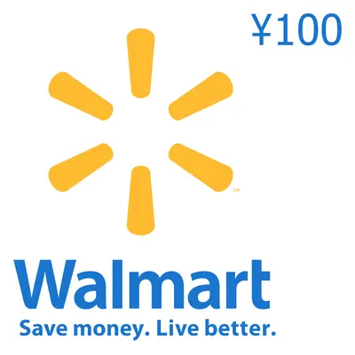 Walmart CNY Gift Card CN