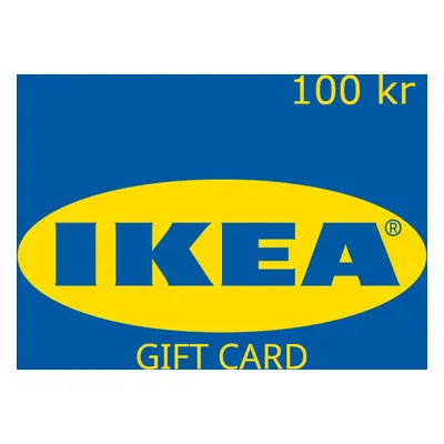 IKEA kr Gift Card NO