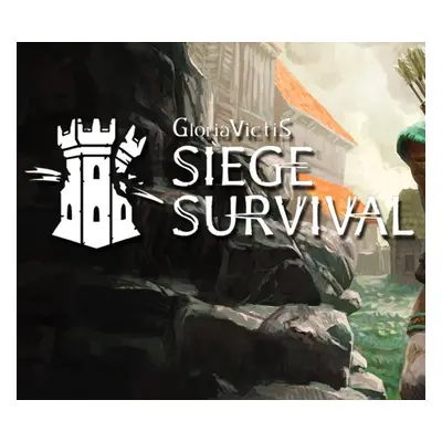 Siege Survival: Gloria Victis ASIA Steam CD Key