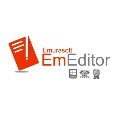 EmEditor Professional Text Editor V13.6 Key (Lifetime / PCs)