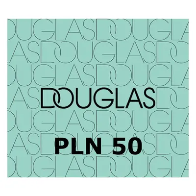 Douglas PLN Gift Card PL