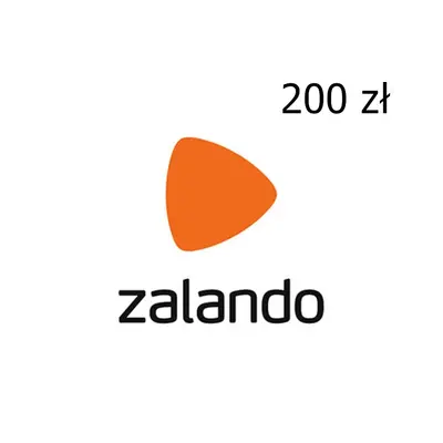 Zalando PLN Gift Card PL