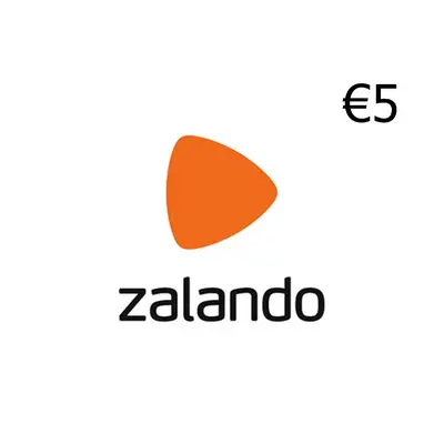 Zalando EUR Gift Card SK