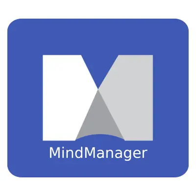 Mindjet MindManager CD Key (Lifetime / Unlimited Devices)