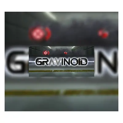 Gravinoid Steam CD Key