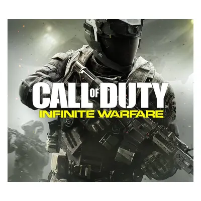 Call of Duty: Infinite Warfare PS4/PS5 Account