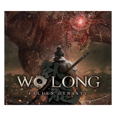 Wo Long: Fallen Dynasty PS5 Account