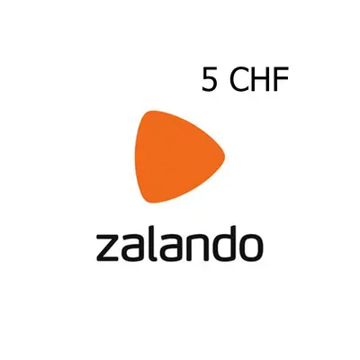 Zalando CHF Gift Card CH