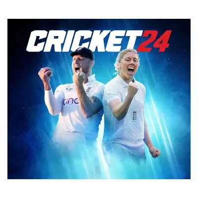 Cricket PlayStation 4/5 Account