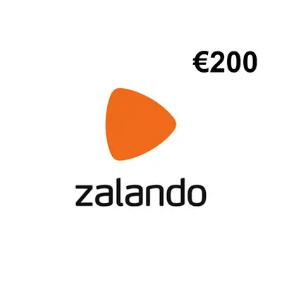 Zalando EUR Gift Card BE