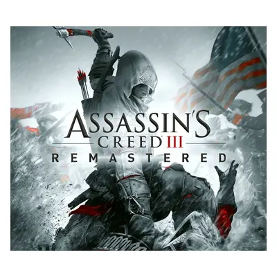 Assassin's Creed Remastered US Ubisoft Connect CD Key