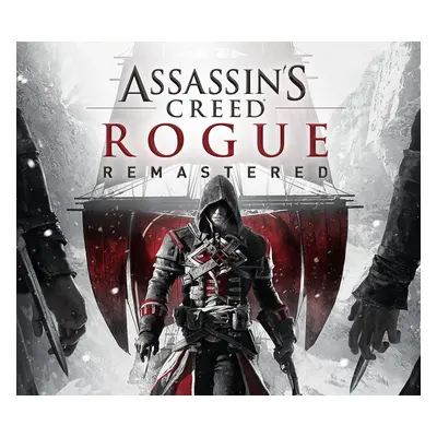 Assassin’s Creed Rogue Remastered PS5 Account