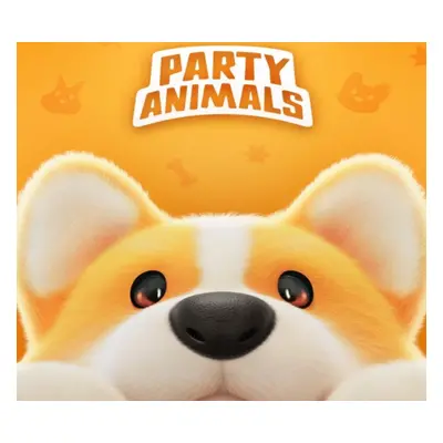 Party Animals AR XBOX One / Xbox Series X|S CD Key