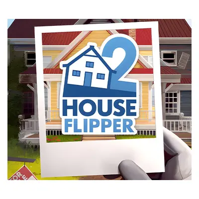 House Flipper PS5 Account