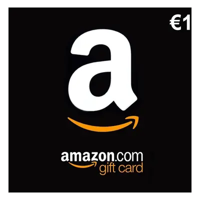 Amazon €1 Gift Card ES