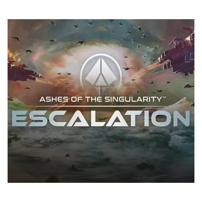 Ashes of the Singularity: Warfront Pack PC Steam CD Key