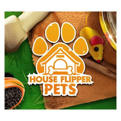 House Flipper - Pets DLC Steam CD Key