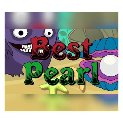 Best Pearl Steam CD Key