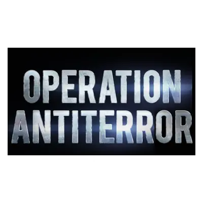 Operation Antiterror PC Steam CD Key