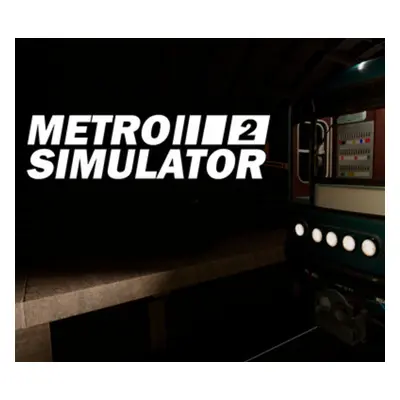 Metro Simulator XBOX One / Xbox Series X|S Account