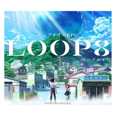 Loop8: Summer of Gods Steam CD Key