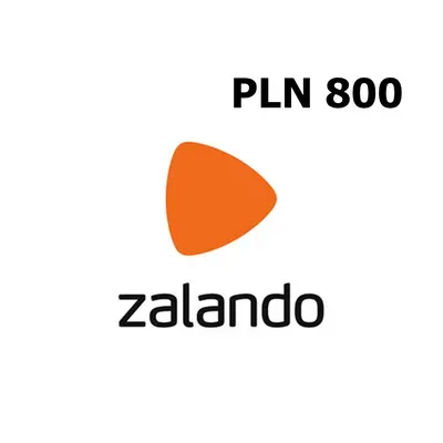 Zalando PLN Gift Card PL