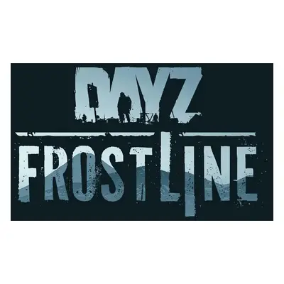 DayZ - Frostline DLC PC Steam Altergift