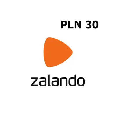 Zalando PLN Gift Card PL