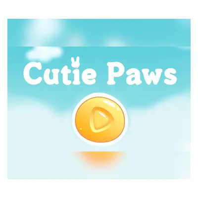 Cutie Paws Steam CD Key