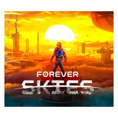 Forever Skies Steam Altergift