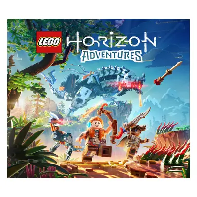 LEGO Horizon Adventures PC Steam Altergift