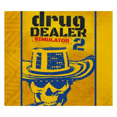 Drug Dealer Simulator PC Steam Altergift