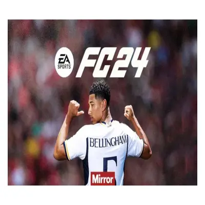 EA SPORTS FC PS5 Account