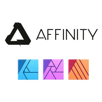 Affinity Software (1.10.6) Bundle CD Key (Lifetime / Unlimited Devices)