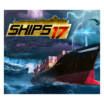 Ships EU PC Steam CD Key