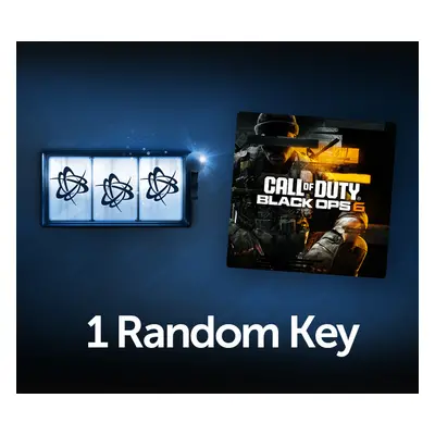 Call of Duty: Black Ops Vault Edition PC Battle.net CD Key or Hot Random Game