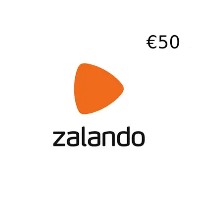 Zalando EUR Gift Card SI