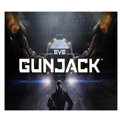 Gunjack PC Steam CD Key