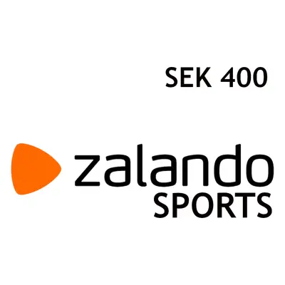 Zalando Sports SEK Gift Card SE